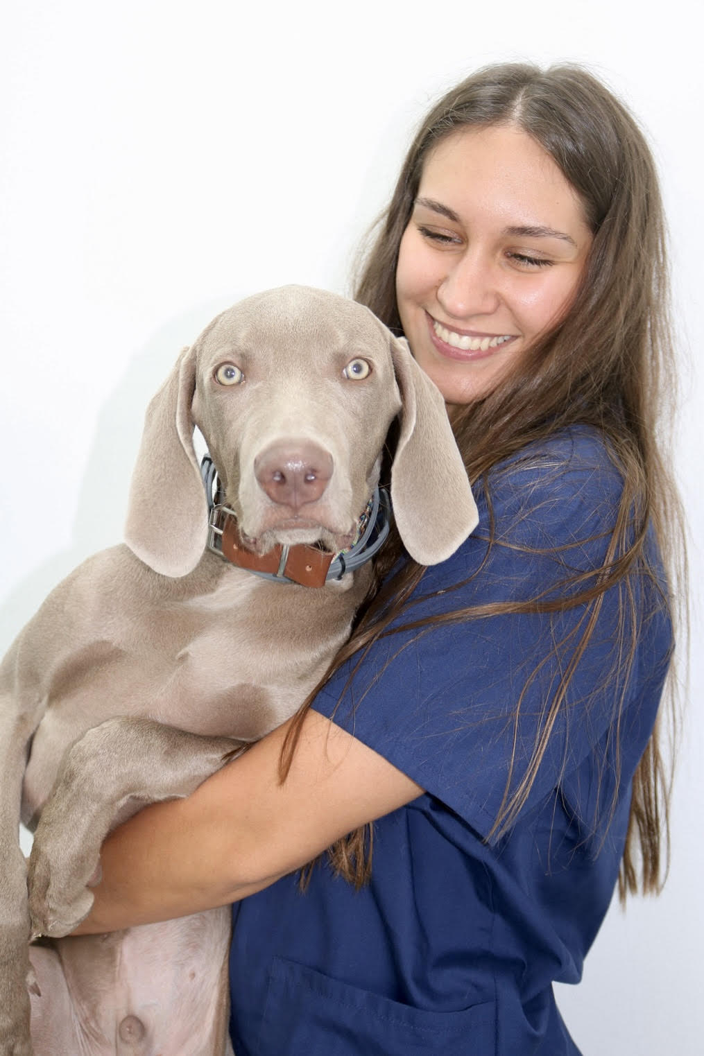 Sara González Fernández-Veterinaria clinica veterinaria vallecas mukay